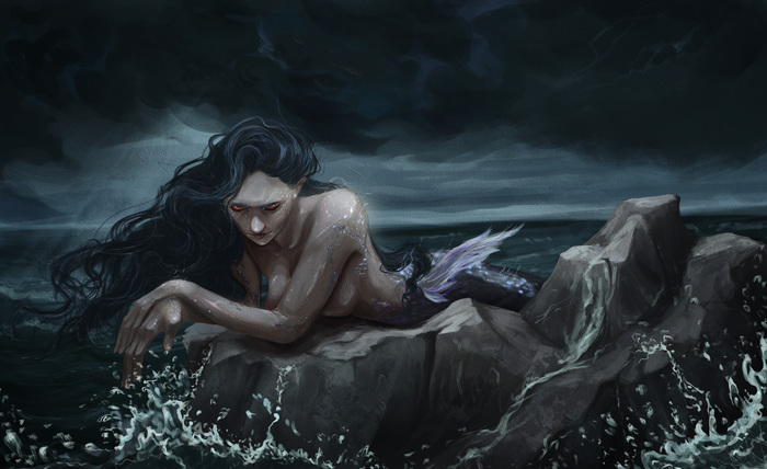 Siren , , , -, 
