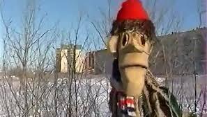 На волне постов про персонажей из детства