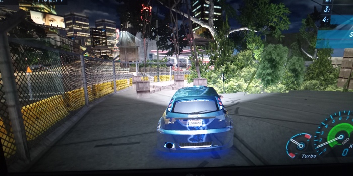    Need for Speed,  , 