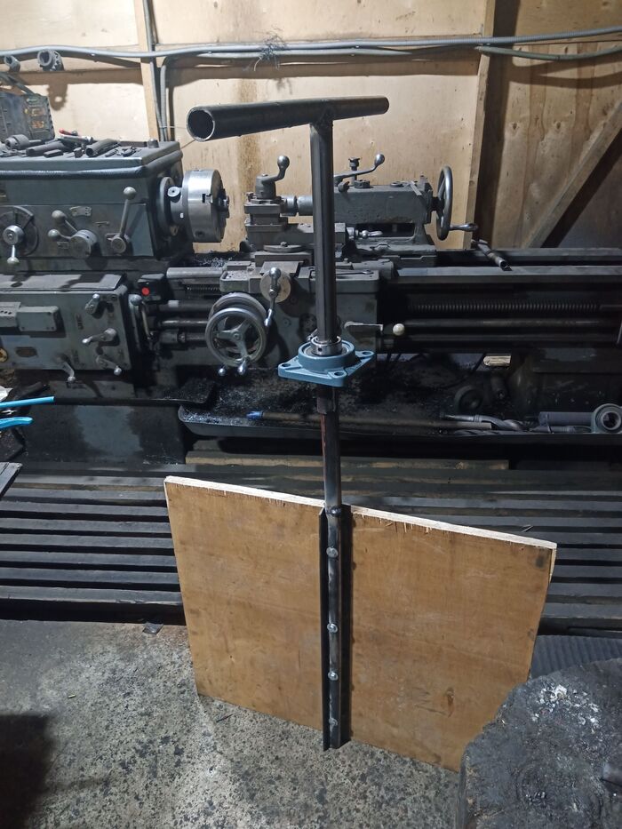 �� ��, ��� �����...