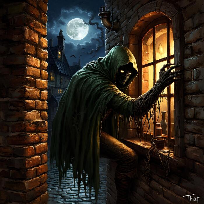 Eon Of Nether EON, , , , ,  , NPC,  , , , , 