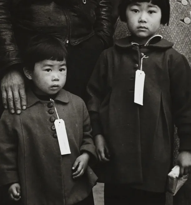 Великая депрессия глазами фотографа Доротеи Ланж История (наука), США, Фотография, Черно-белое фото, Историческое фото, 20 век, Длиннопост