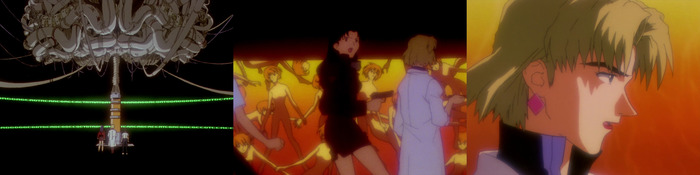 Фабрика псевдопилотов. Рейквариум. Рицко ненавидит их