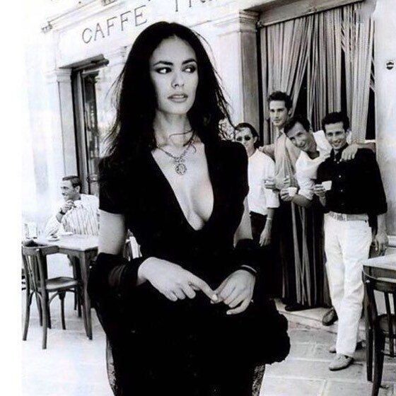 Мария Грация Кучинотта