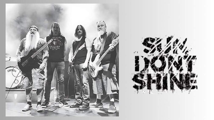!!! SUN DONT SHINE (ex-EYE AM)     TYPE O NEGATIVE, CROWBAR, DOWN    Coming Down... , , -, , YouTube, 