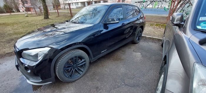    BMW ,  , BMW, , , , Log Jam,   