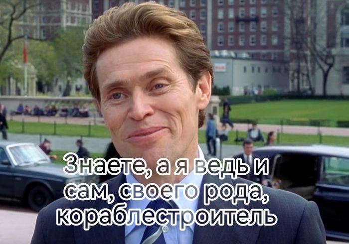   !