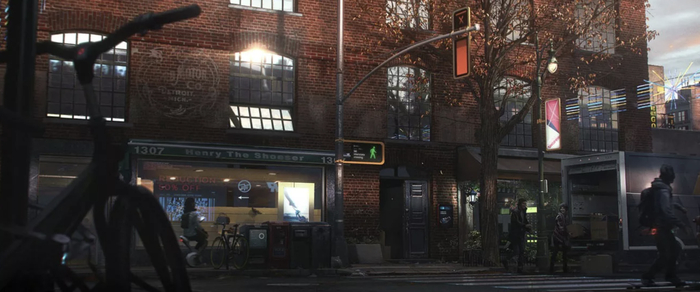    Detroit: Become Human       Xbox, Playstation,  , 