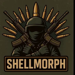 ShellMorph