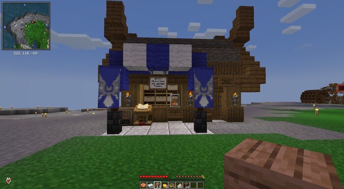       Minecraft,  ,  , 