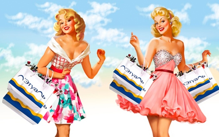 ЛЭТУАЛЬ в июне 2025: главные скидки, новинки и выгодные предложения