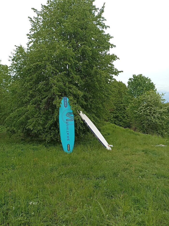 Сушимся