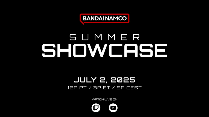   Bandai Namco  2-    ,  , Bandai Namco