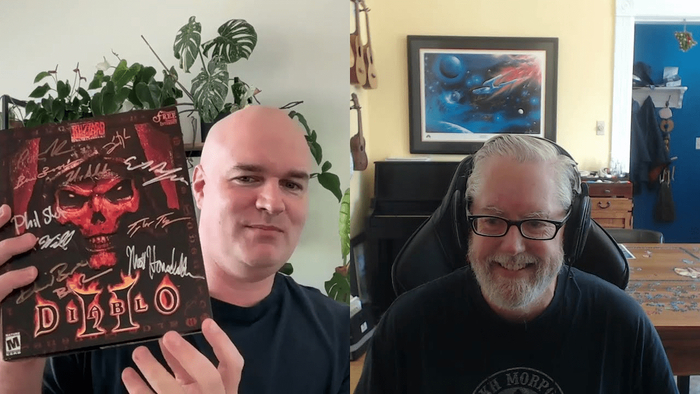   25  Diablo II Chris Wilson    David Brevik   Diablo Path of Exile 2,  , -, , Path of Exile,   , , Arpg, , Telegram (), , , Diablo, Diablo II, Diablo III, Diablo IV