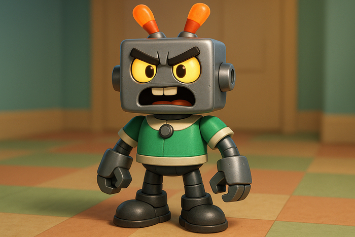 ����-����� �� �� ������!