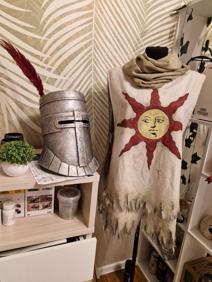     Dark Souls , Dark Souls, Solaire of Astora, , , , , Fromsoftware,  , , , , 