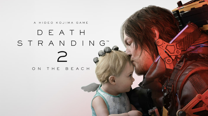      Death Stranding 2 ,   ,  , Death Stranding