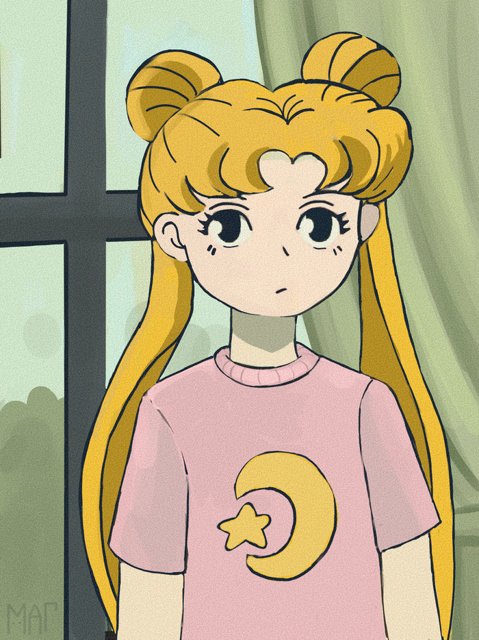    ! , Sailor Moon, Tsukino Usagi, ,  ,  ,  , 