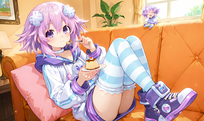   ! :3