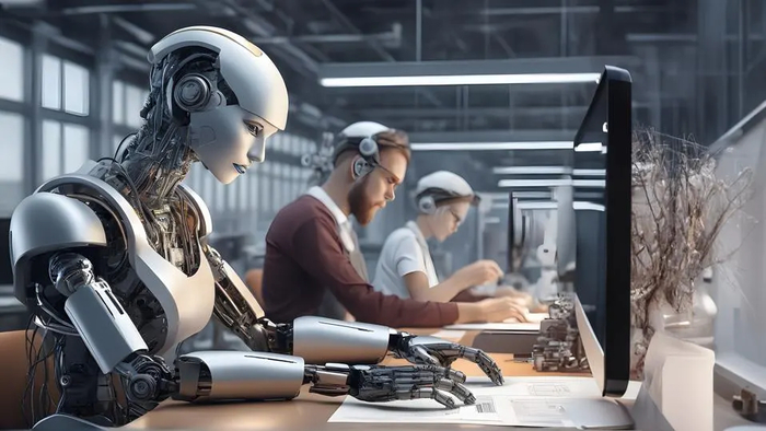 Лучшие AI-инструменты для синтаксического разбора: Ваши незаменимые помощники в мире текста