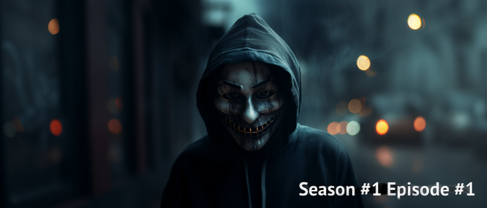  "". Season #1 Episode #1 , , , ,  ,  ,  , , 