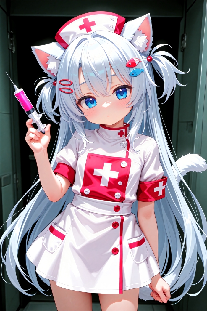     , Stable Diffusion, Anime Art, ,  , Loli, , ,  , 