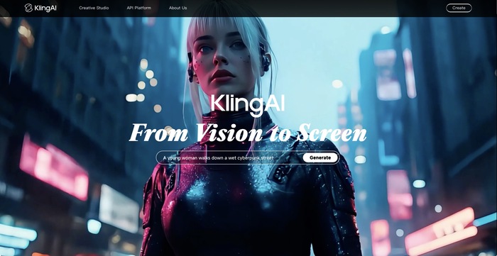  Kling AI:   2025    ,       , Kling,  , ,  , 