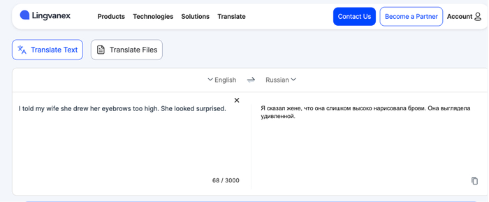 ���� � ������������ ����������: ����� �� �� ������ �� ������ �����?