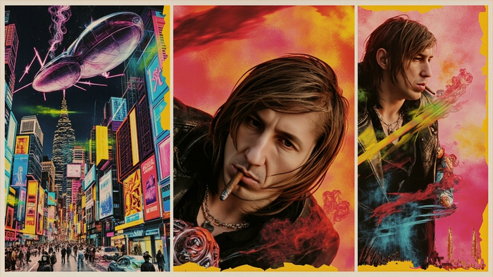 SKAZ &amp; ������� - ���� ������� ��������.