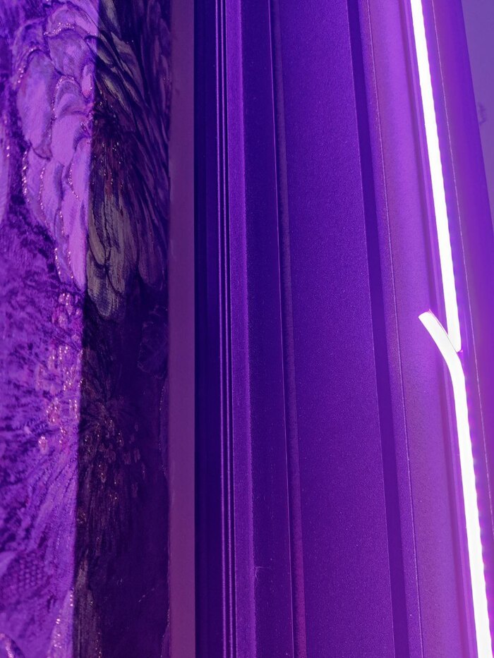 косяк, который я не хочу исправлять, и так сойдет