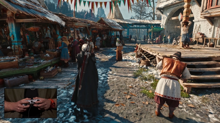  4       , RPG, ,  4, , , ,  , Unreal Engine, Unreal Engine 5, , YouTube
