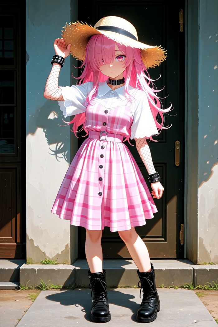    , Stable Diffusion, Anime Art, , ,  , , 
