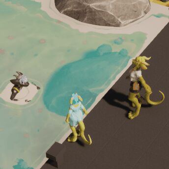  :    Gamedev,  ,  , Unreal Engine, , , , , Hack and slash, 3D, , , YouTube, 