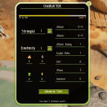  :    Gamedev,  ,  , Unreal Engine, , , , , Hack and slash, 3D, , , YouTube, 