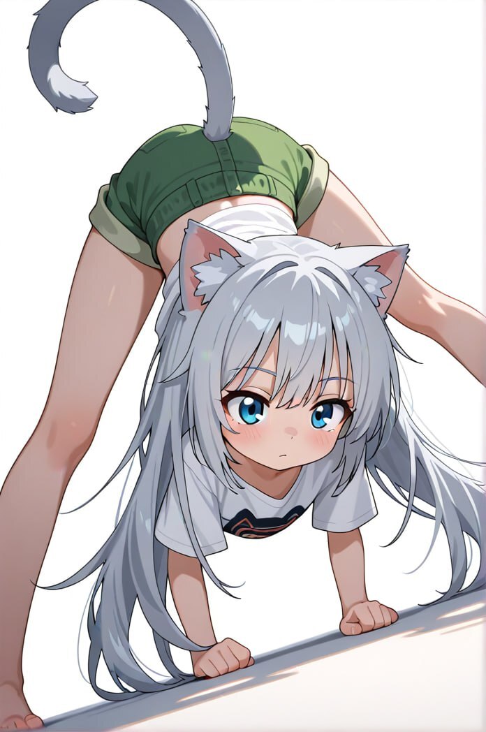    , Stable Diffusion, Anime Art, ,  , , Loli