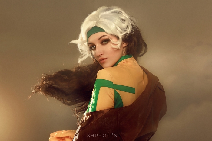 X-Men | Rogue ,  ,  ( ), Marvel,  Marvel, , ,  (), 