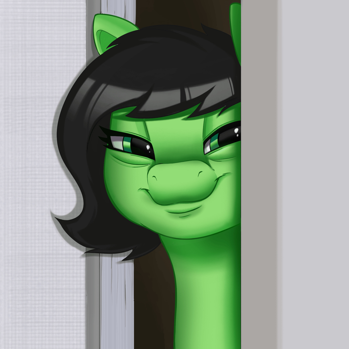    My Little Pony, , Ponyart, 