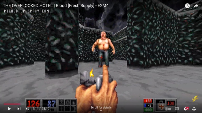 &nbsp; - YouTube  LightningBoltForever