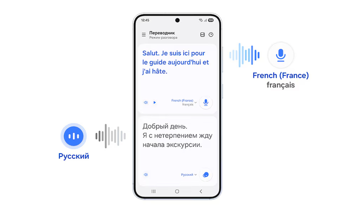 �������� �����������: Samsung