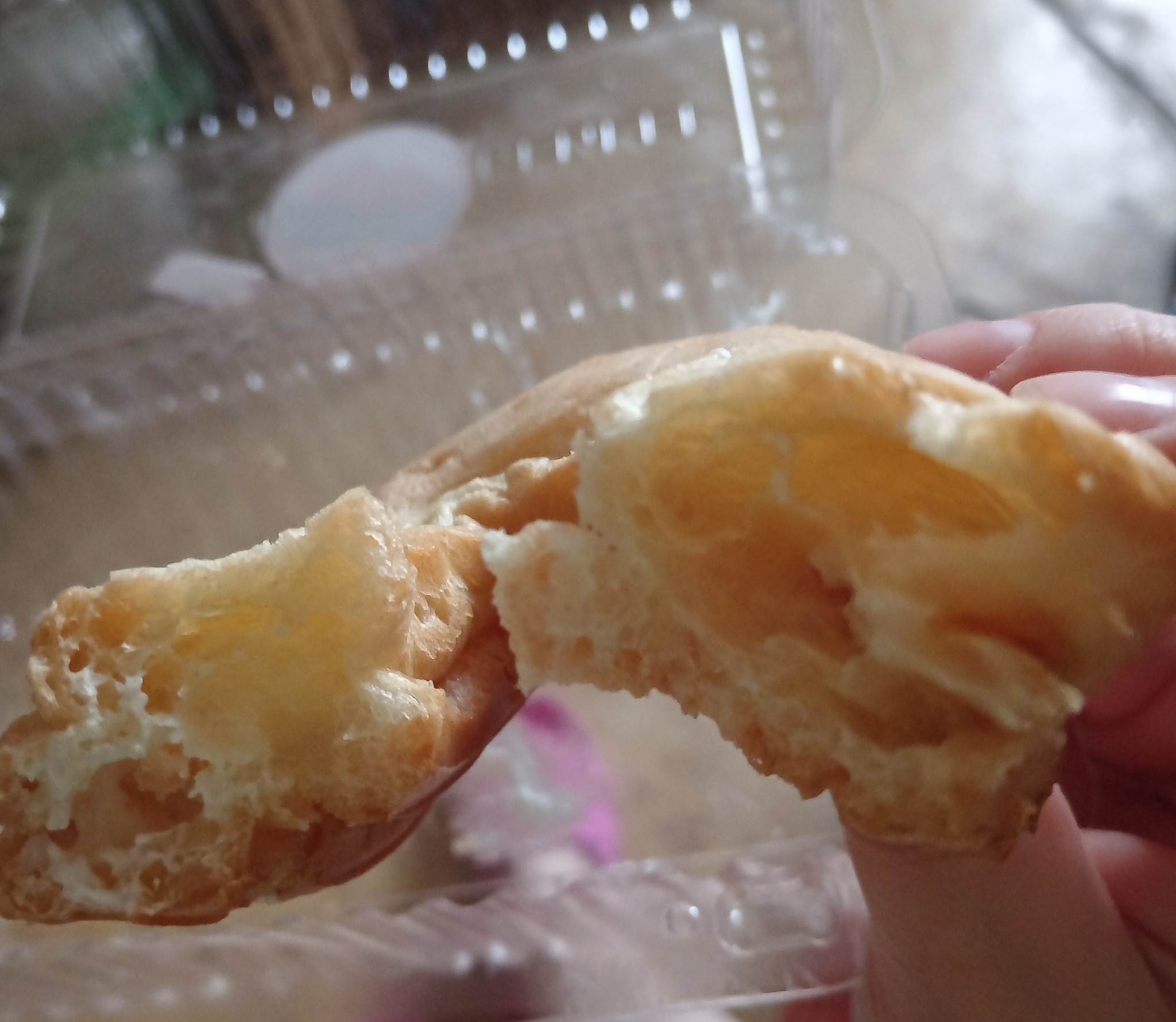 Feedback from Fili-Baker - My, Cake, Cake, Customer focus, A complaint, Longpost, Feedback