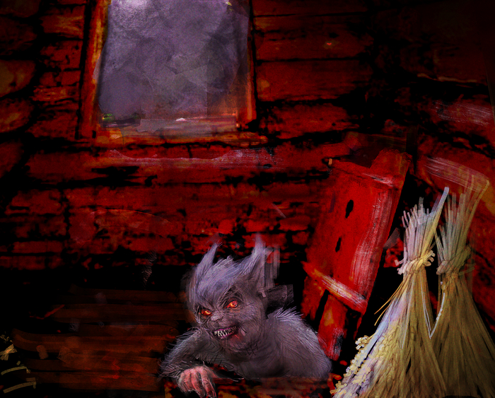  CreepyStory, , , , , Digital, -