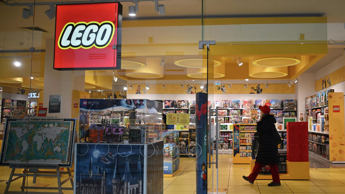 LEGO         LEGO, , , 