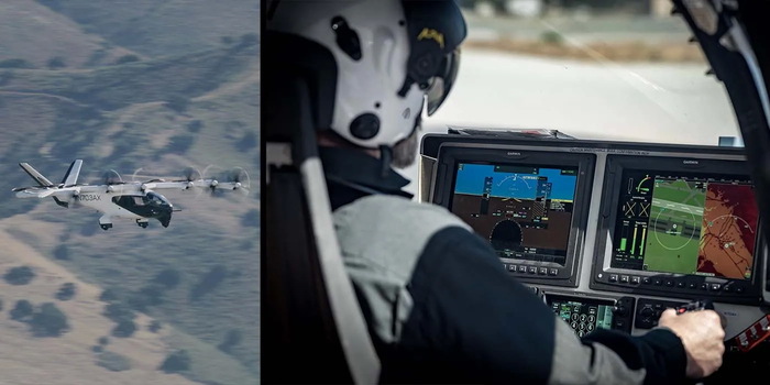 Archer Aviation      Midnight eVTOL    , , ,  , ,   ()