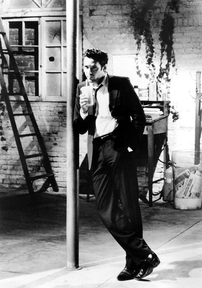 Майкл Сорен Мэдсен (25 сентября 1957 - 3 июля 2025). Прощайте, Мистер Блондин!..