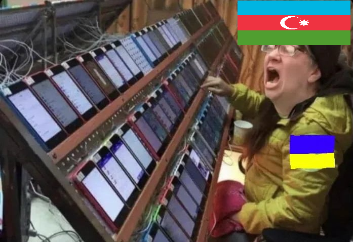 Телеграмм каналы Азербайджана последнюю неделю