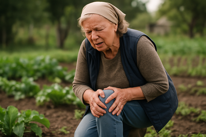 Боль: не соглашайтесь ее терпеть!