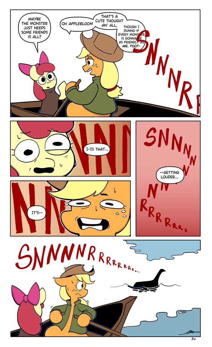 -    My Little Pony, Applejack, Applebloom, Rainbow Dash, 