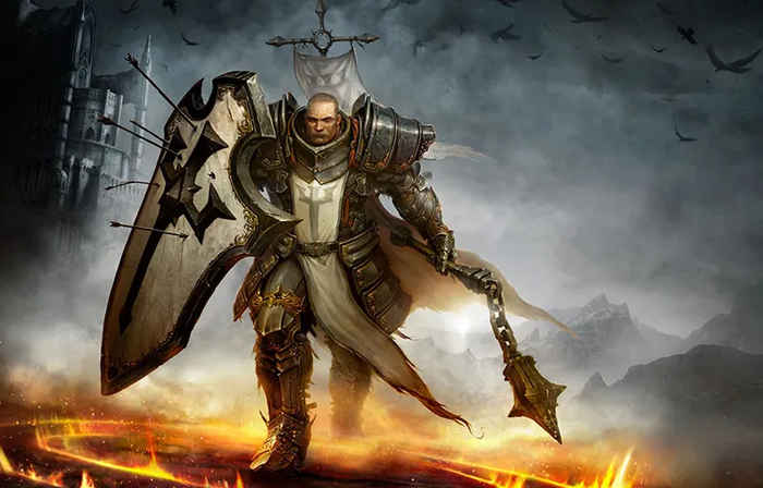  Diablo  .  12. Diablo 3 Diablo, ,  , ,  , , , Diablo III