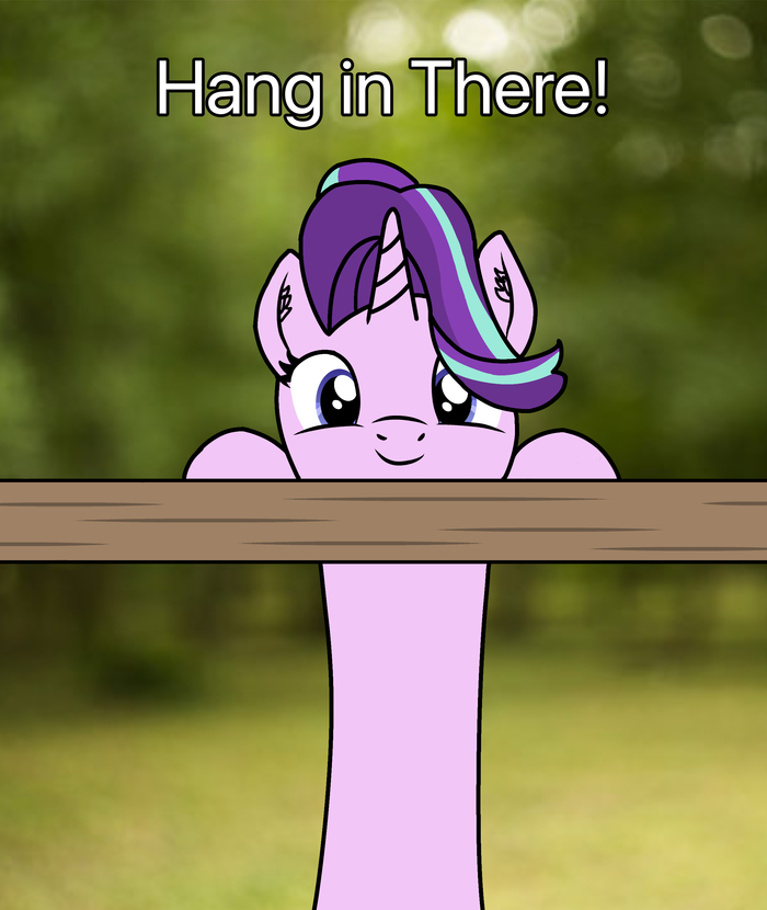 ! My Little Pony, Starlight Glimmer