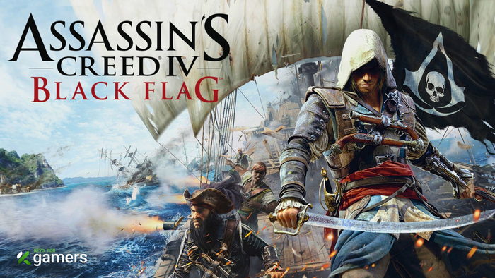      Assassin's Creed 4: Black Flag? Steam,  , , RPG, Ubisoft, Assassins Creed IV: Black Flag, Xbox, ,   , ,  , 